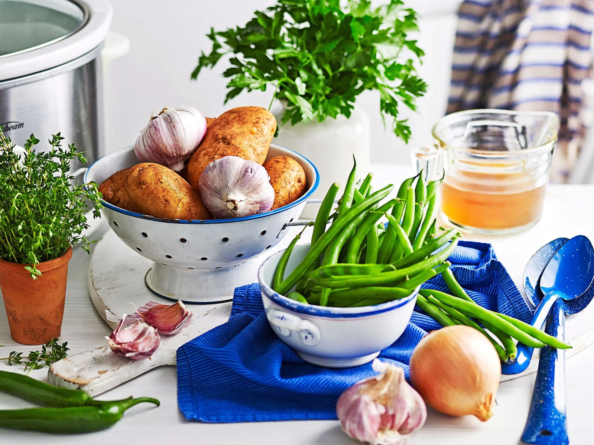 7 kitchen hacks to make your life easier