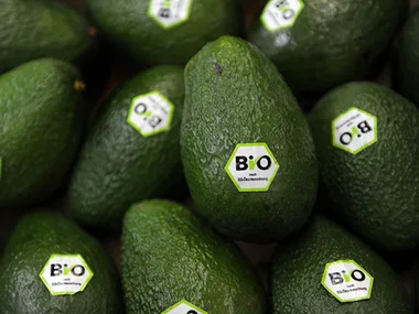 How to ripen an avocado in minutes