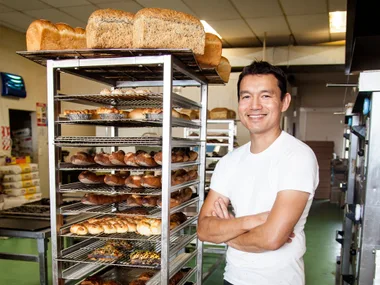 Meet the makers: La Voie Française