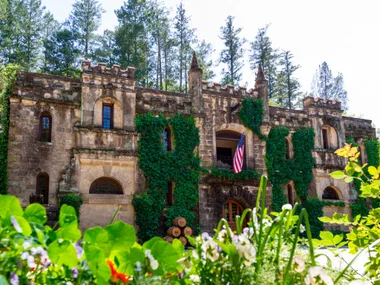 The top 10 wine experiences of all time