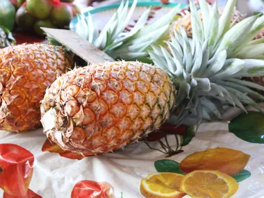 6 places to eat in Vanuatu