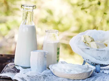 Can I eat food that has passed its use-by date?