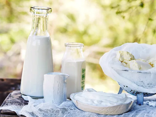 Can I eat food that has passed its use-by date?