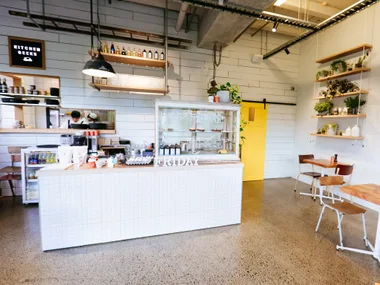 Must-visit: Auckland’s Geeks on Sainsbury cafe