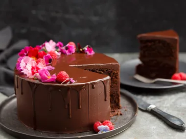 Delicious chocolate classics