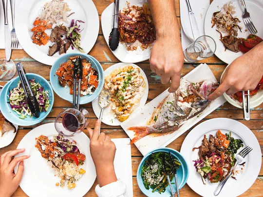 25 of our favourite ethnic food restaurants