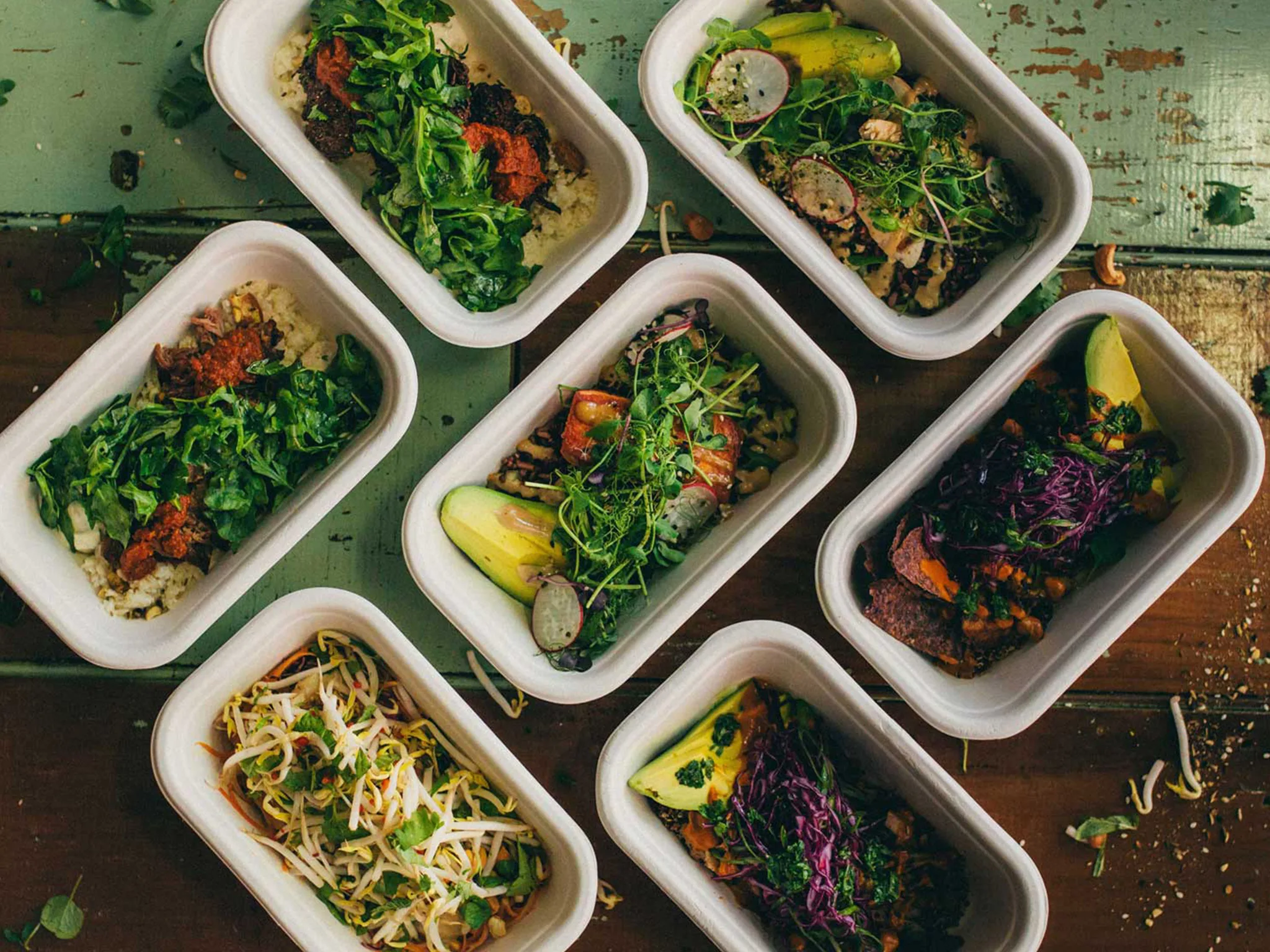 Taste magazine deputy editor Kristina Rapley