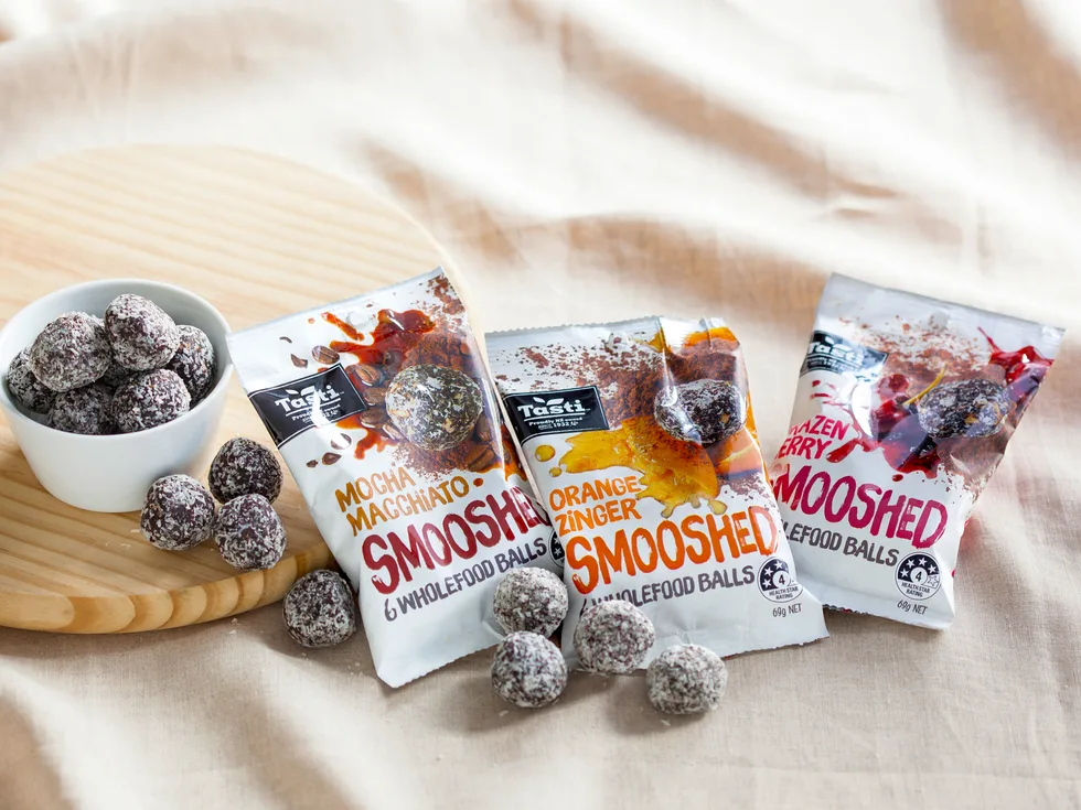 After school snack ideas