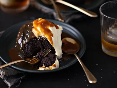 10 ways with chocolate