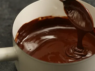 How to get the best from your chocolate baking