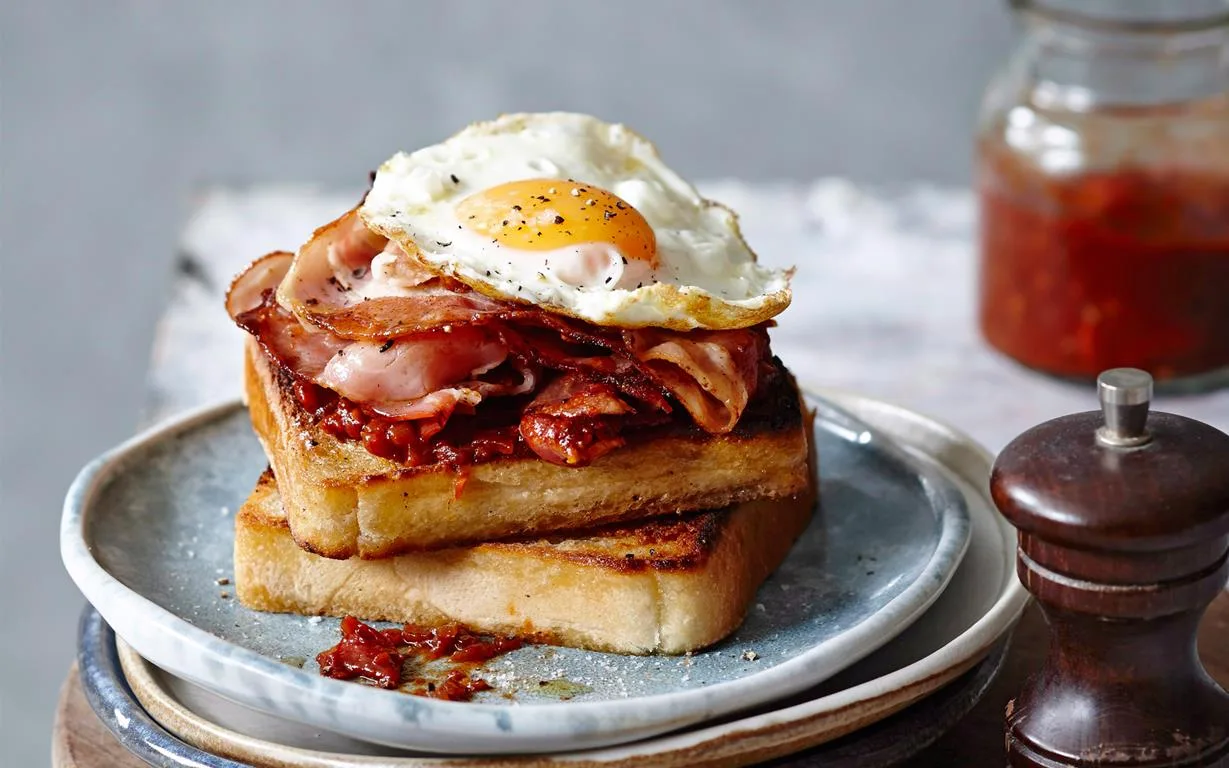 New Zealand Woman’s Weekly’s top 10 sandwich recipes
