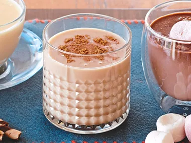 Classic chai tea