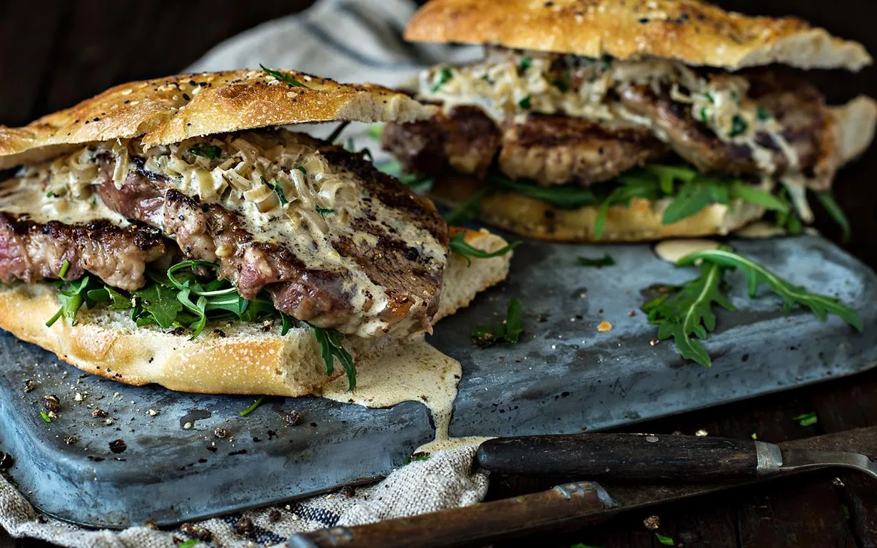 What to cook for Dad this Father’s Day