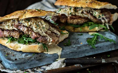 What to cook for Dad this Father’s Day