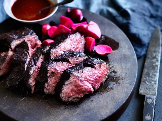 How to cook steak like a chef
