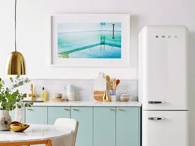 How to organise your fridge