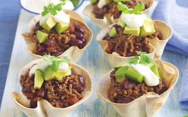 15 chilli con carne recipes to spice up dinner time
