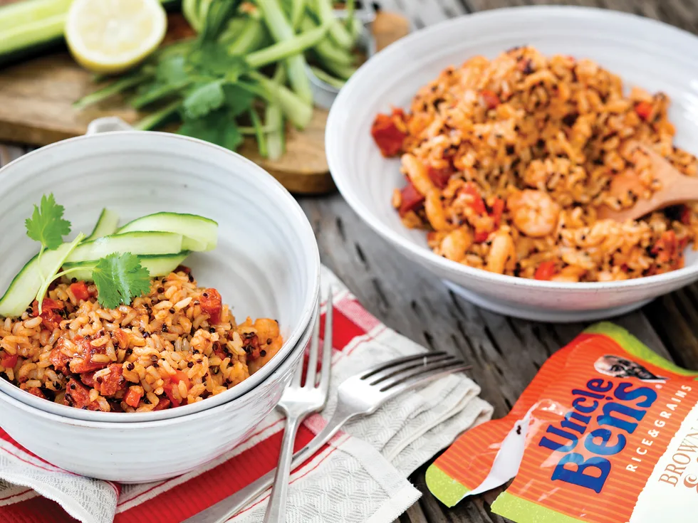 Little Spanish number