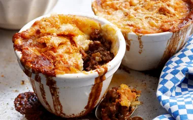 Hearty shepherd’s pie recipes