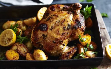 Simply the best roast chicken recipes
