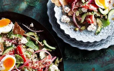 12 nutritious rice recipes
