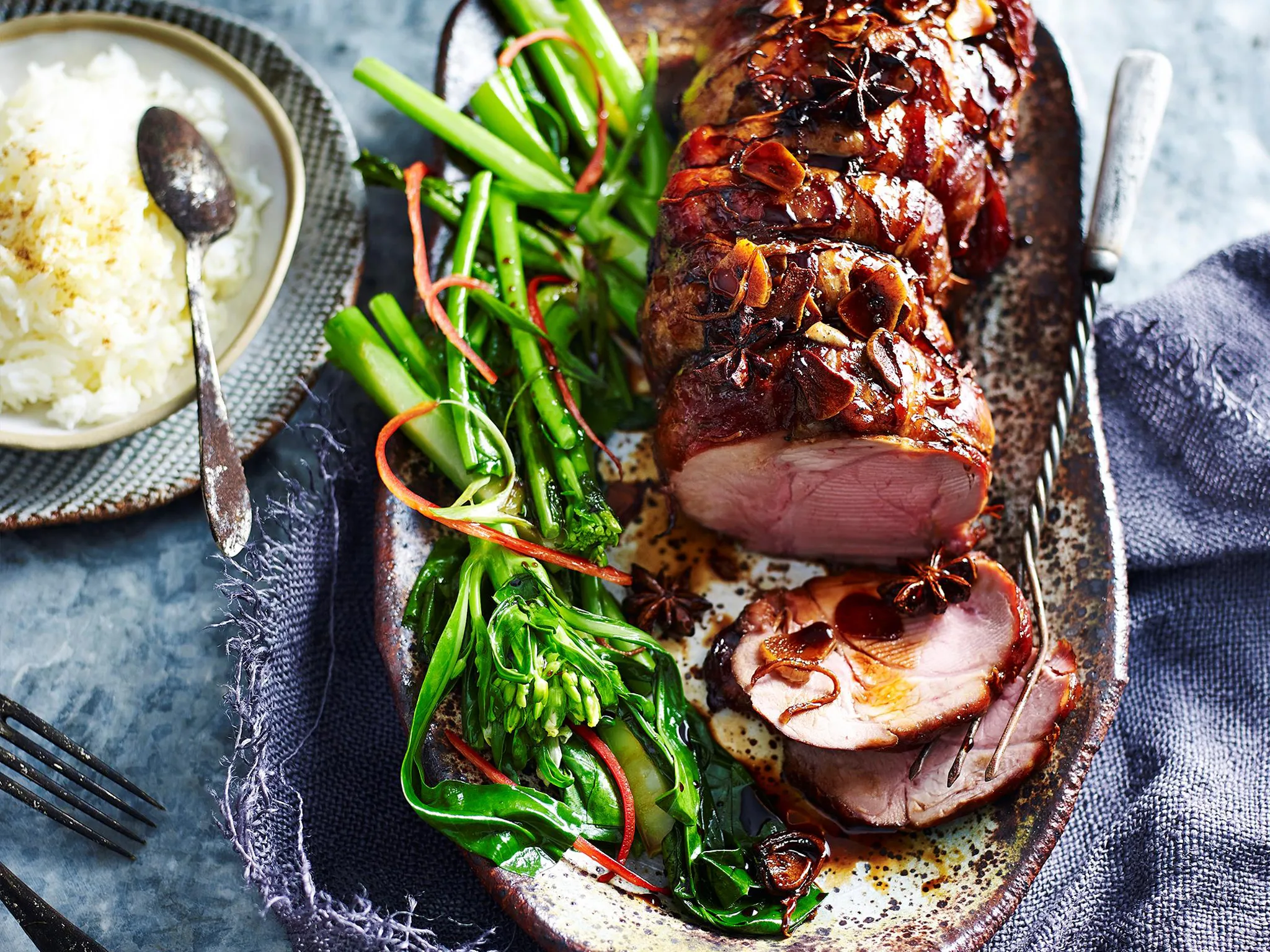 Delicious pork recipes