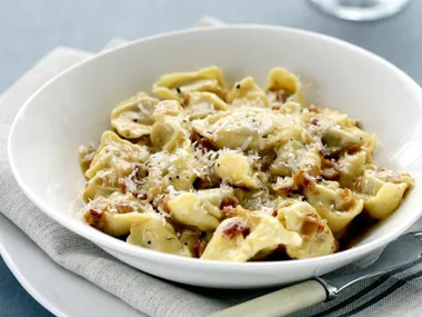 13 classic carbonara recipes