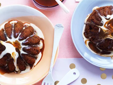 Our best sticky date pudding recipes