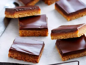 Caramel slice recipes