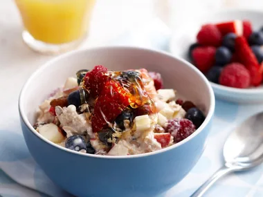 18 breakfast recipes to make the night before