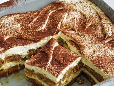 15 terrific tiramisu recipes