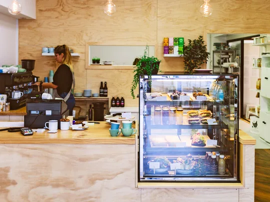 Must visit: Mt Maunganuii's Wild One Wholefoods Eatery