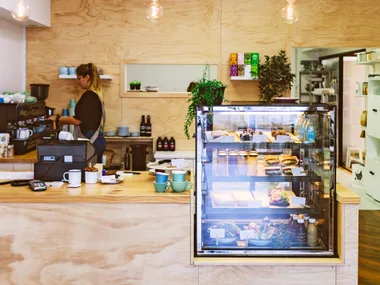 Must visit: Mt Maunganuii's Wild One Wholefoods Eatery