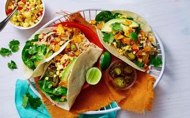 Back-to-basics recipes