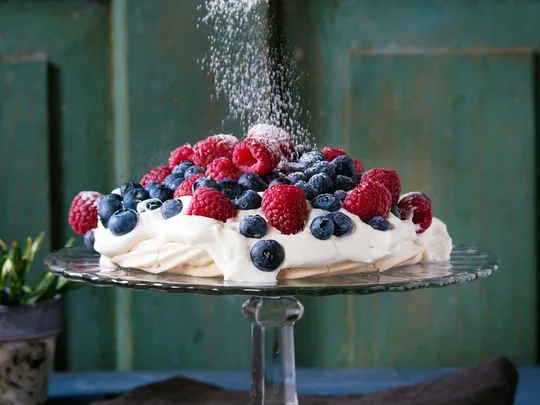 Everything you need to know about meringues