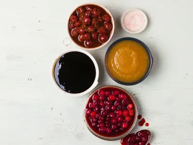 Sauces that will complement your roast meats perfectly