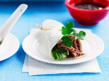 Peking duck