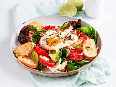 BLT Salad