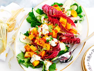 Celebration salad