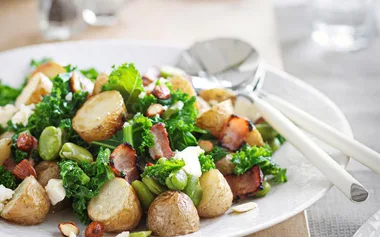 24 delicious Christmas side dishes