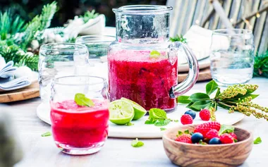 12 drinks made for sharing