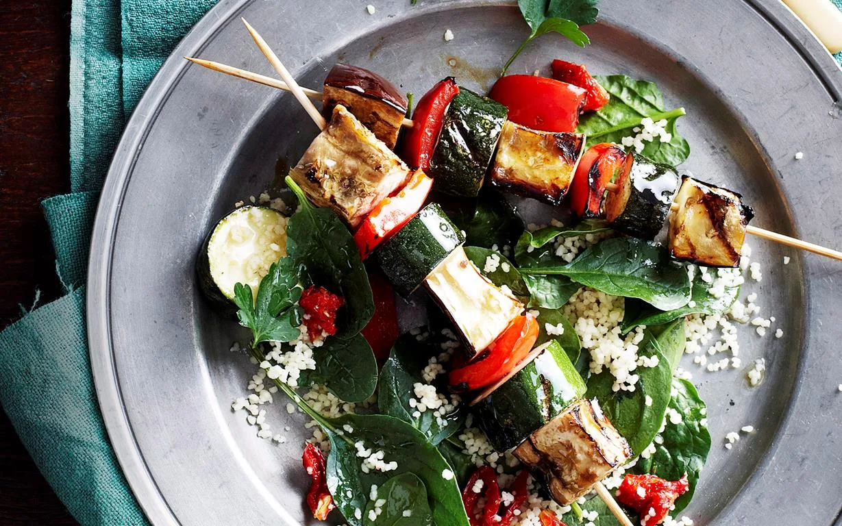 14 healthier recipes to kick off the New Year