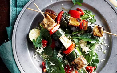 14 healthier recipes to kick off the New Year