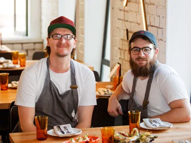 Must visit: Culprit restaurant