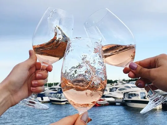 Onwards towards world domination