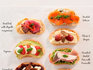 Crostini