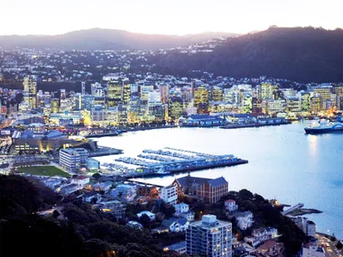 Kiwi city makes top 6 for global foodie destinations