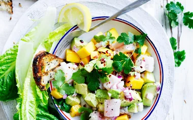 8 easy ceviche recipes