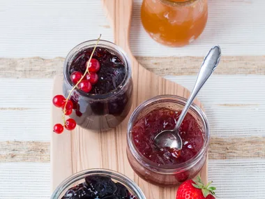 6 easy tips for making perfect jam