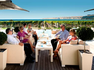 Feast on the East Coast